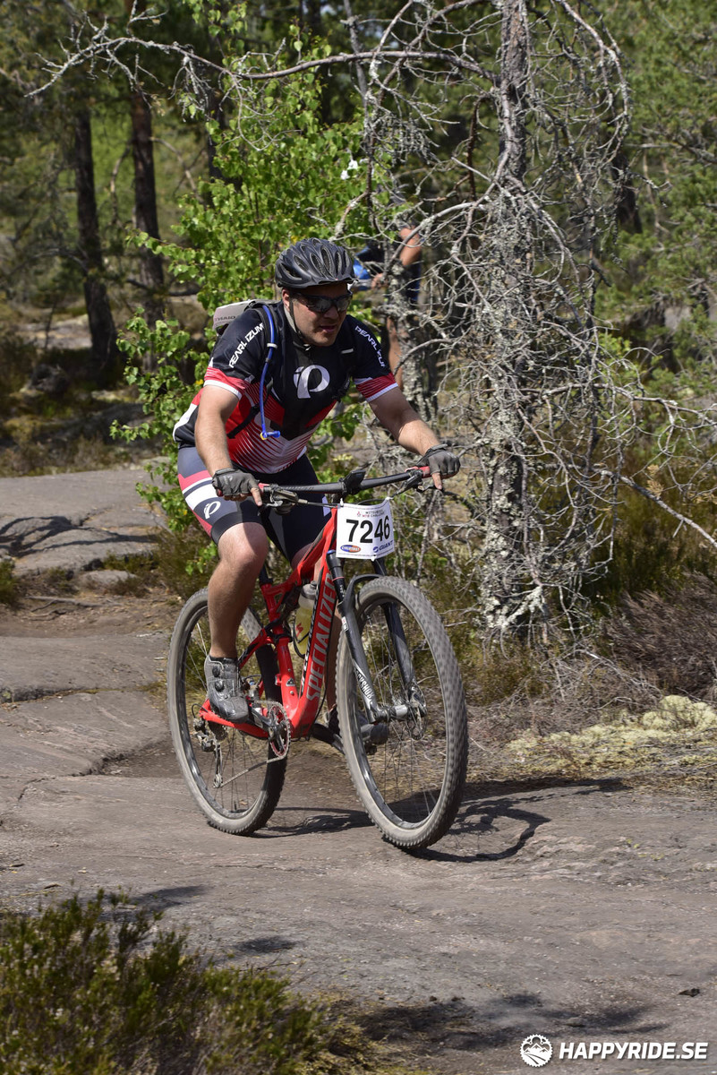 Bild från Lida Loop 2018